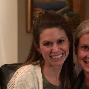 Meet your Posher, Suzanne